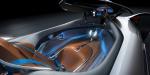 Mercedes-Benz Vision EQ Silver Arrow 2018 года